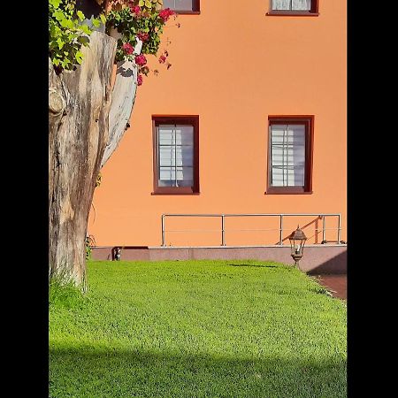 Zur Alten Gurkeneinlegerei Lübbenau Exterior foto